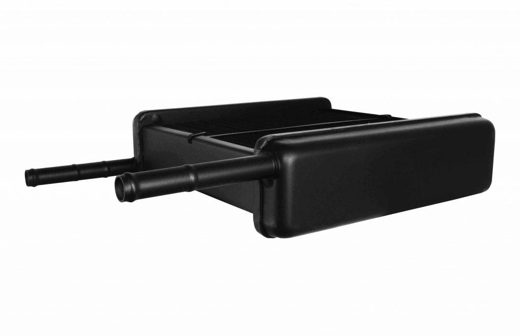 TVR Taimar heater matrix