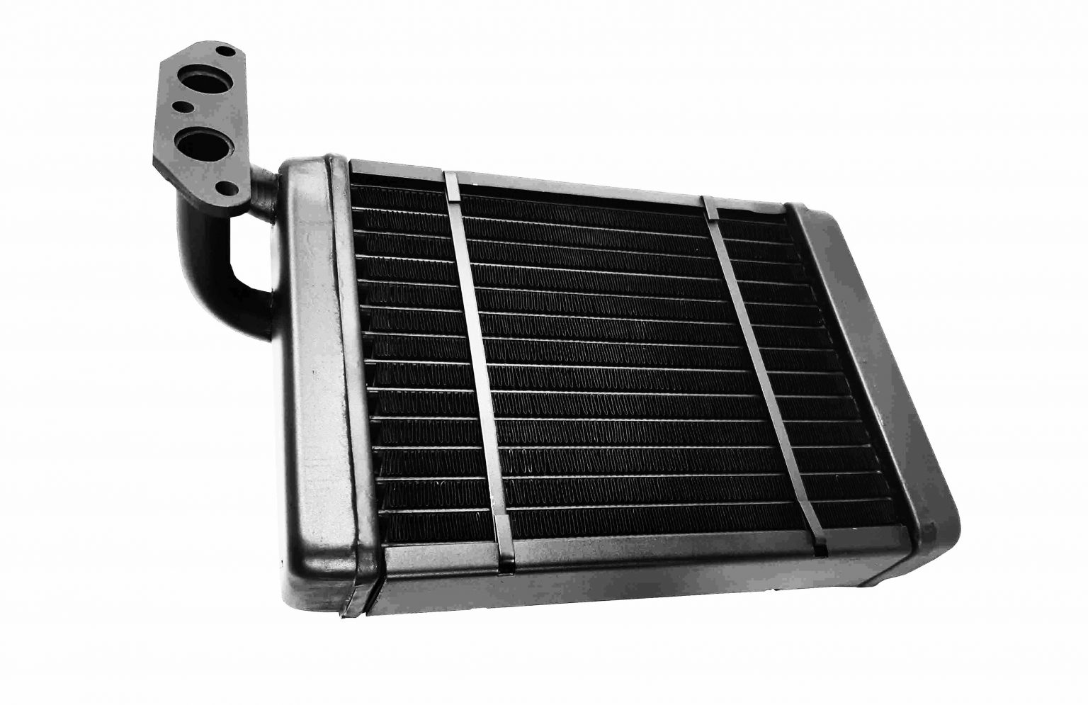 MG Metro heater matrix