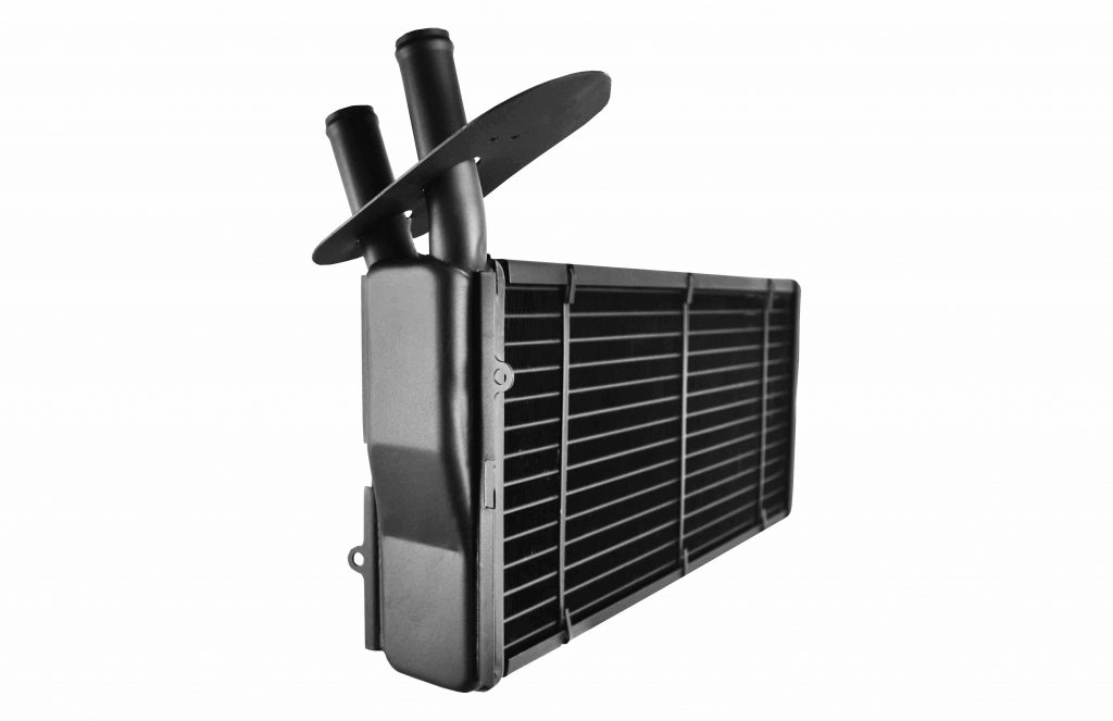 Experts in Modern Classic Car Heaters - The Car Heater Shop