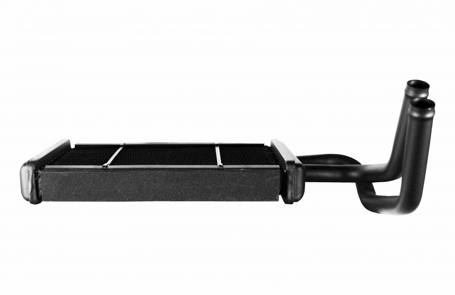 Komatsu ZX130 cab heater matrix