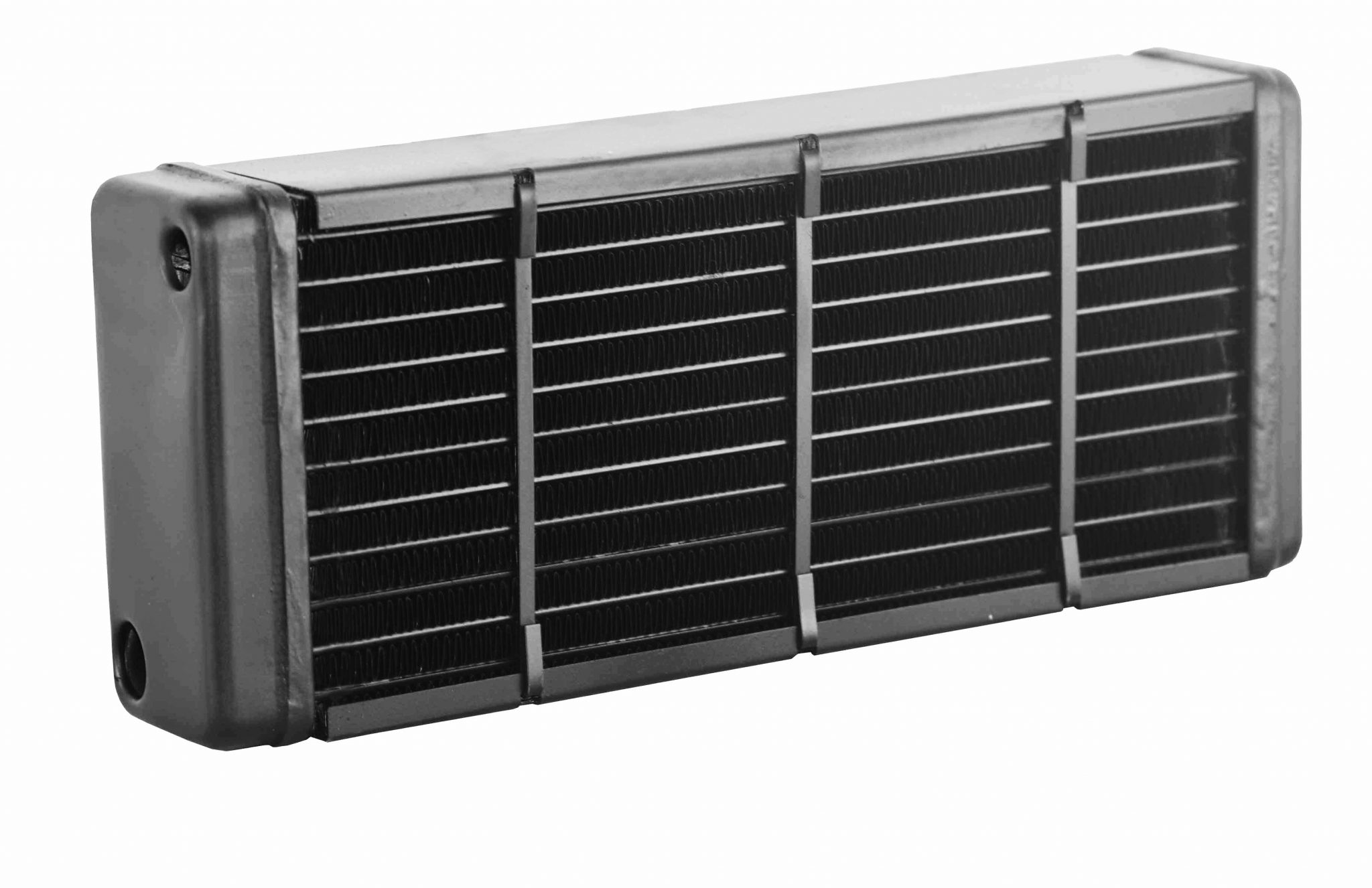 Triumph Stag heater matrix