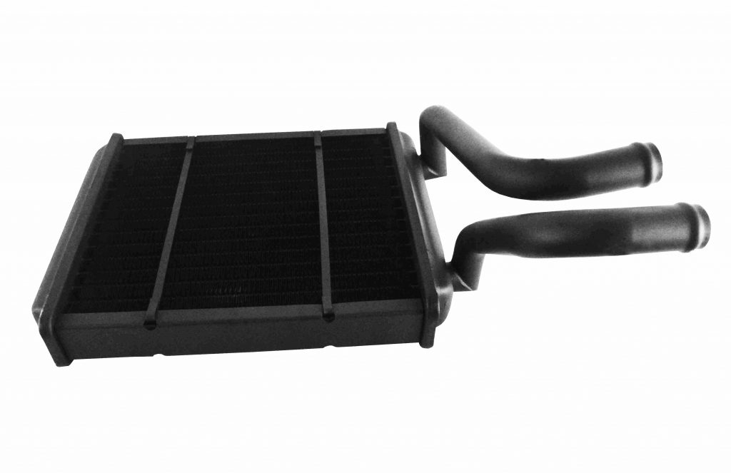 Mitsubishi Canter heater matrix