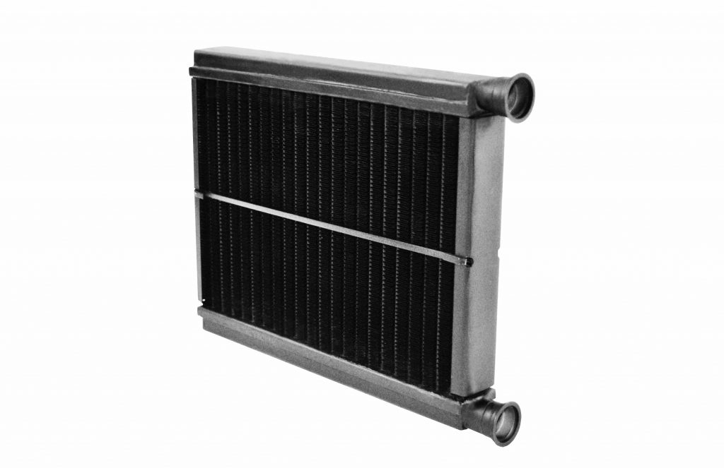 MGZT heater matrix