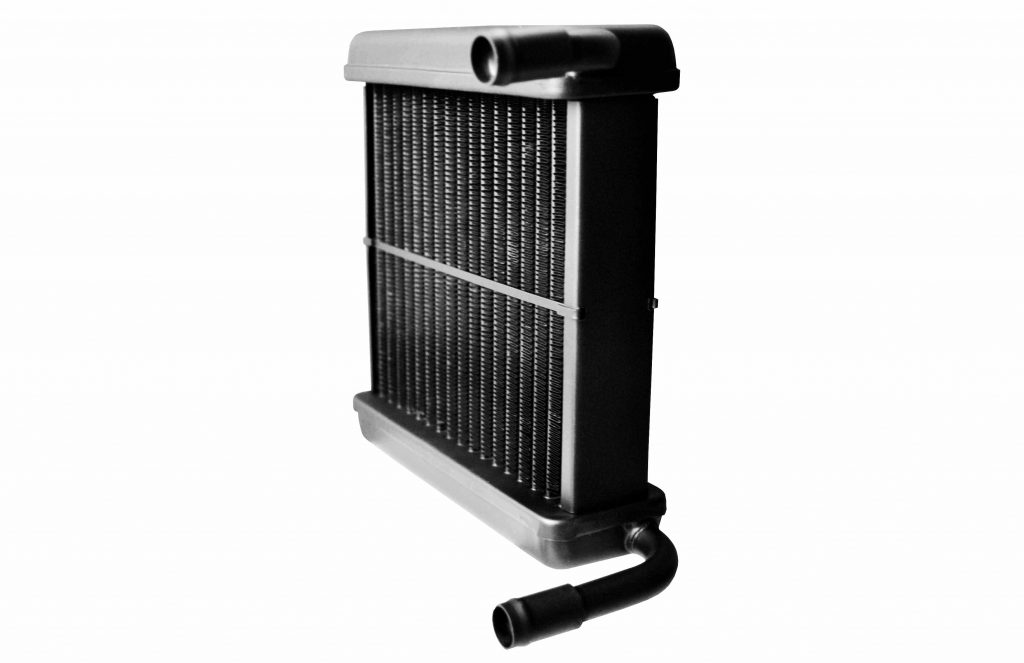 Reliant Scimitar SE5 heater matrix