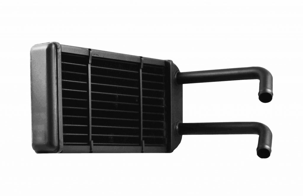 Toyota Rav4 heater matrix