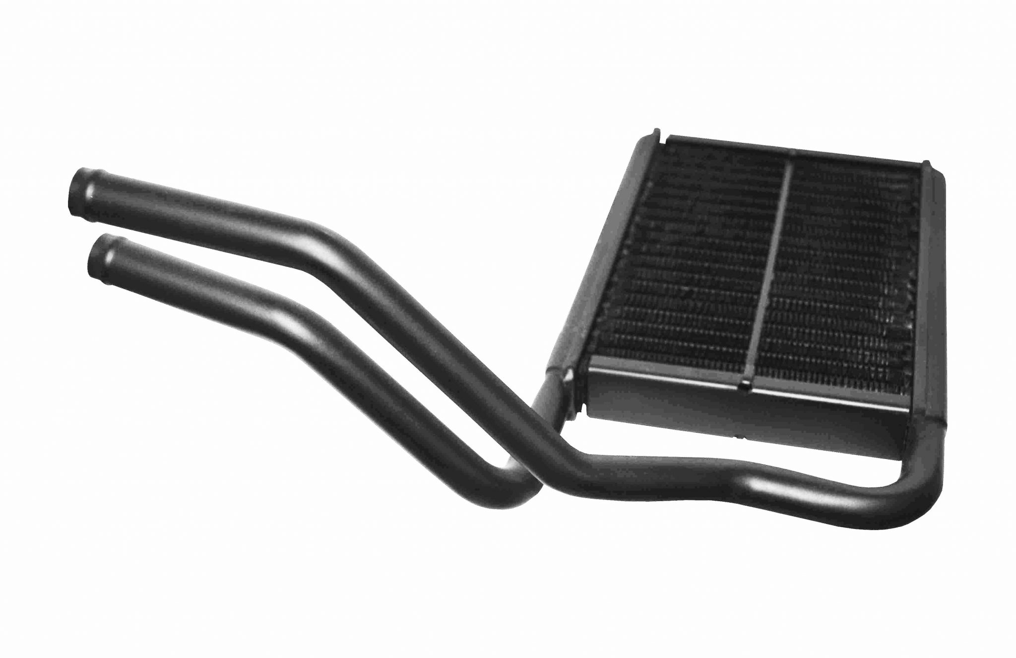 Suzuki Swift heater matrix