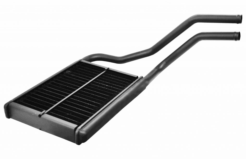 Suzuki Swift heater matrix