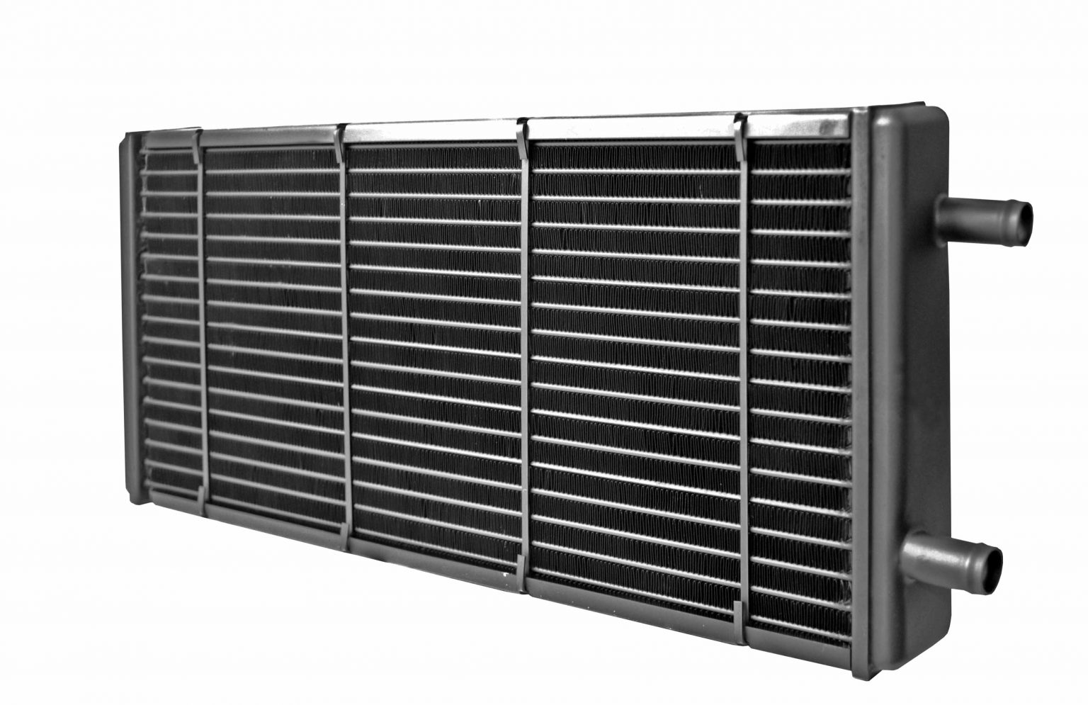 Clayton heater matrix