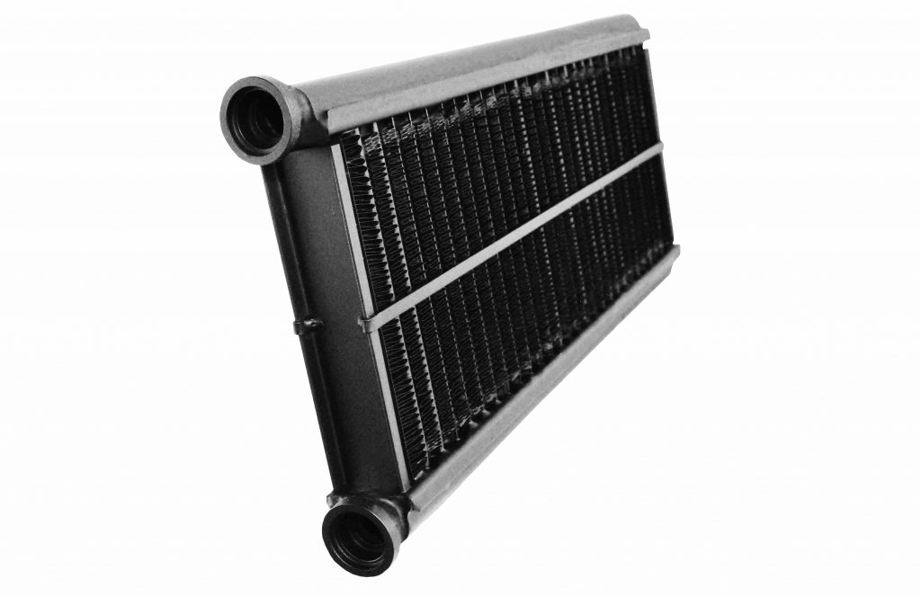 Mazda RX8 heater matrix