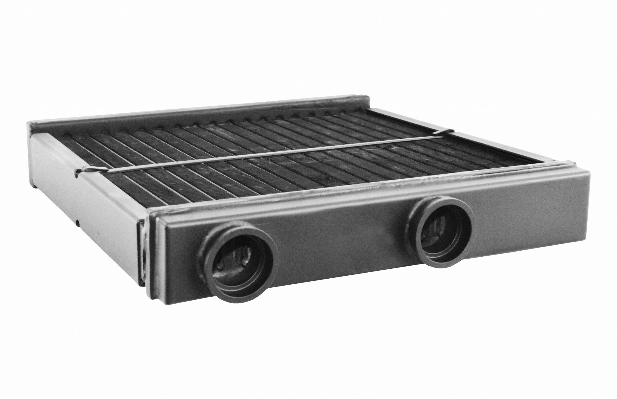 Nissan X Traili heater matrix