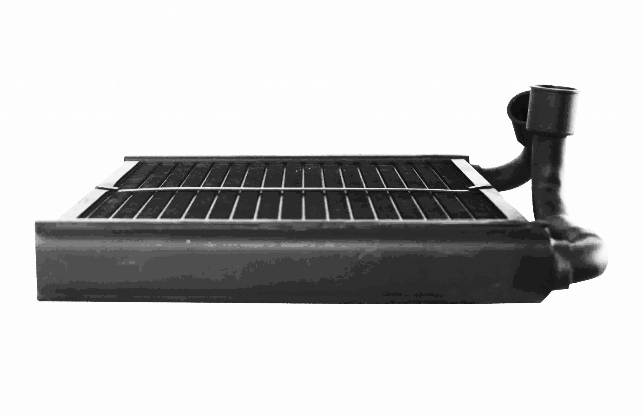 Volkswagen Touran heater matrix