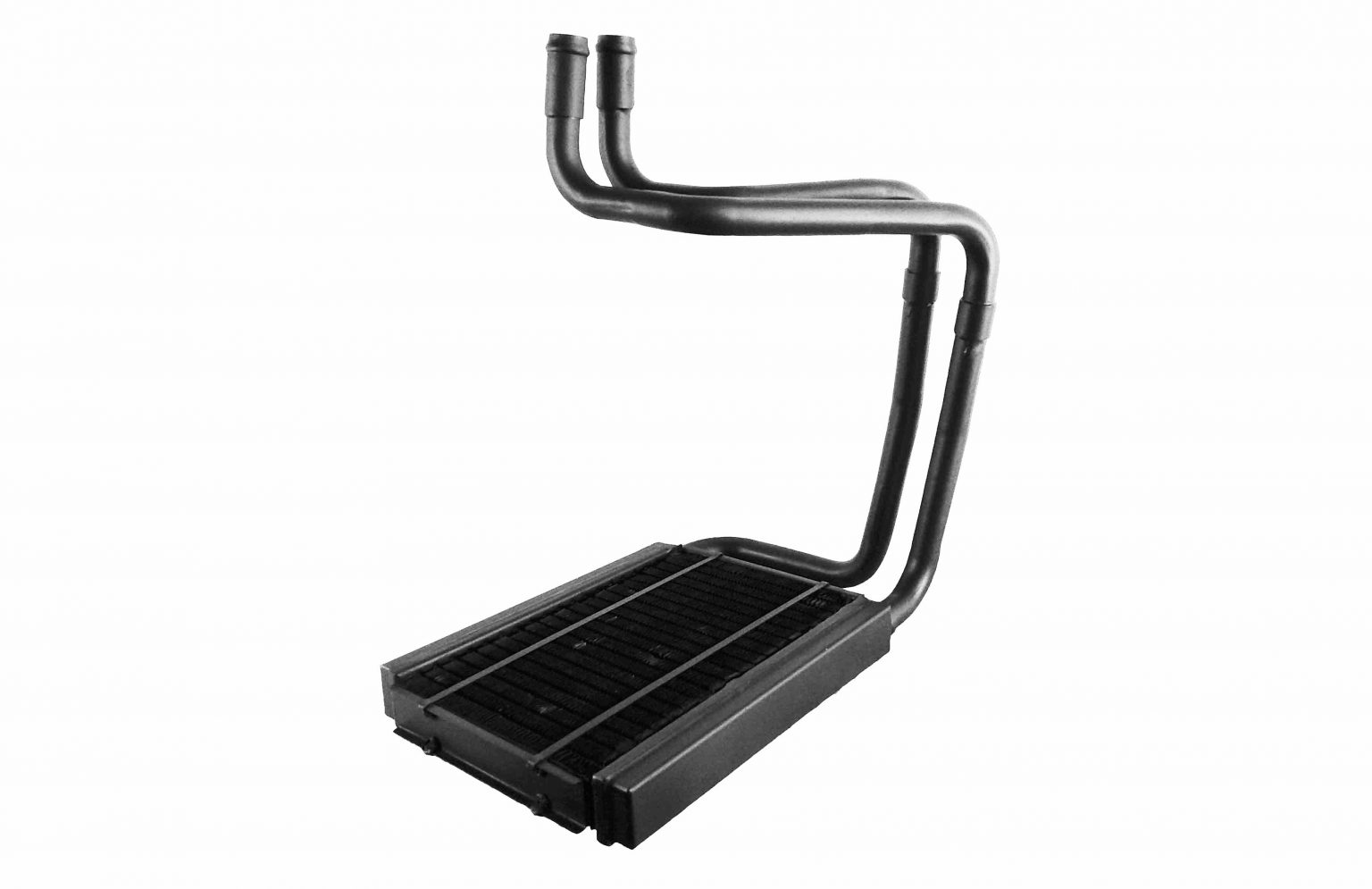 Hyundai i10 200813 heater matrix