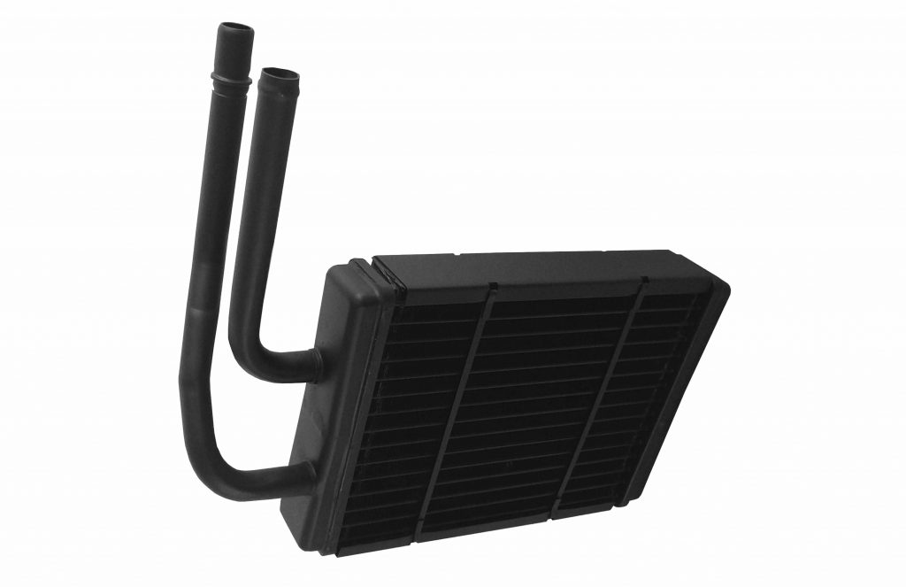 Mazda 6 Mk1 heater matrix