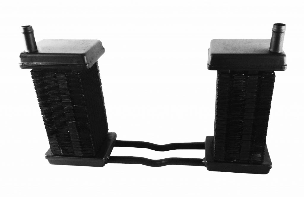 The Car Heater Shop stocks a wide variety of Kit car heater matrix