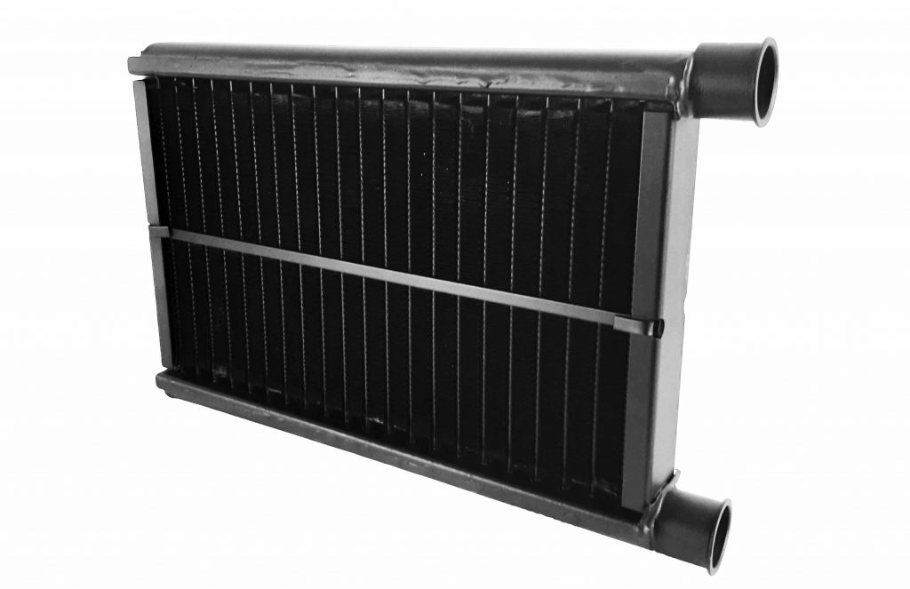 Suzuki Swift heater matrix